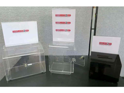 Clear Suggestion Box