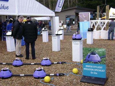 Outdoor Plinths