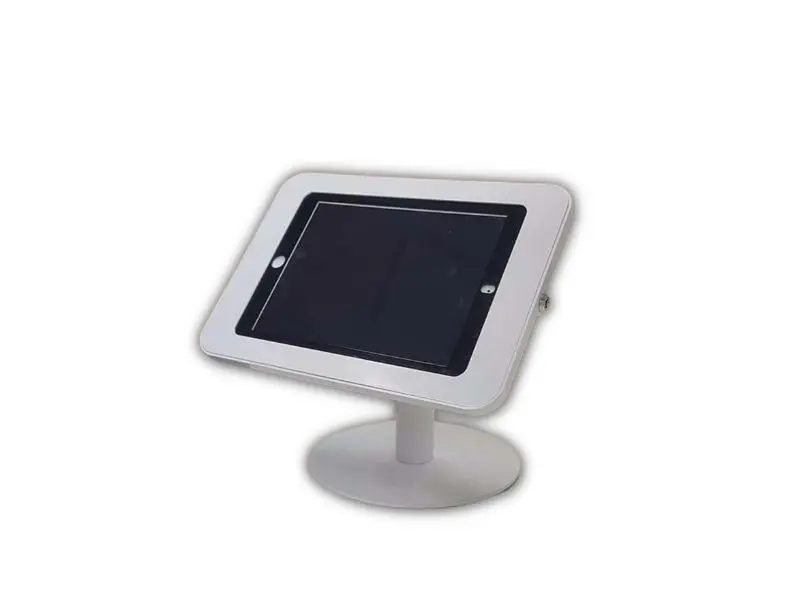 iPad Table Top Display