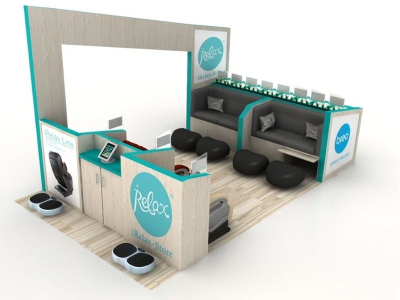 Trade Show Booths