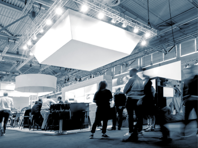 Tradeshow and Events