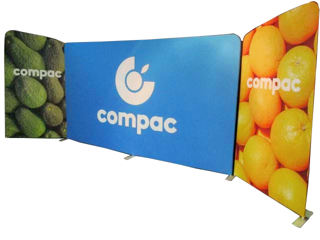 Popup Banners