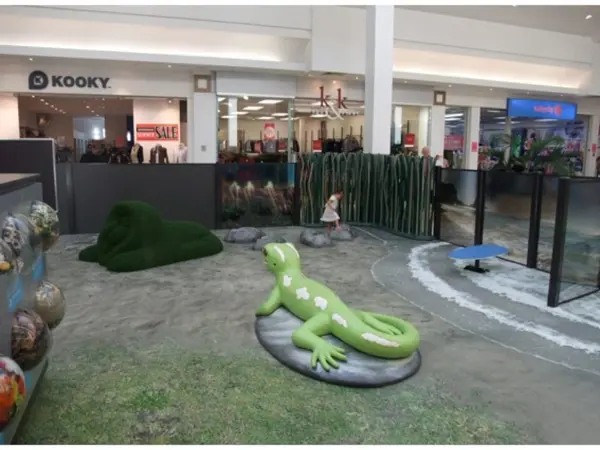 Printed Carpet