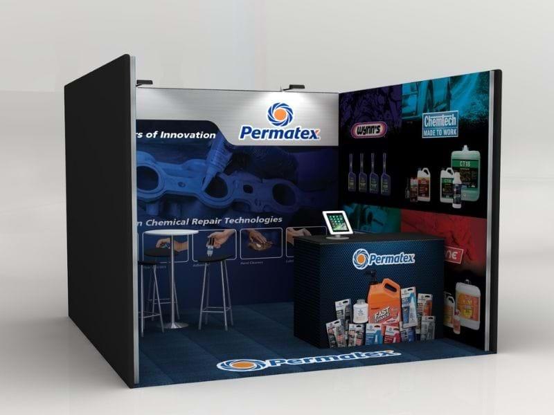 Ai Exhibitions Advertising Exhibition