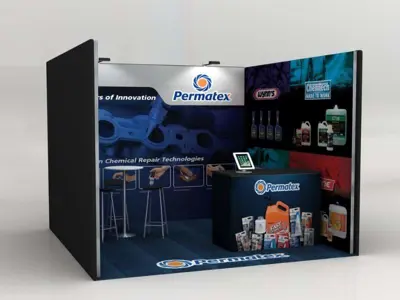 Ai Exhibitions Advertising Exhibition
