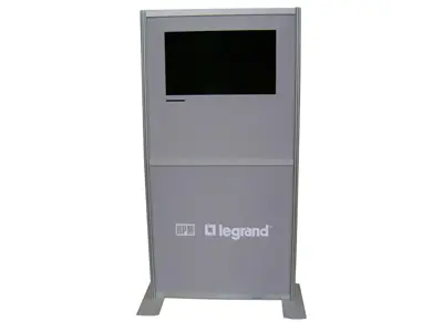 Displays Electronic Device Branding Multimedia