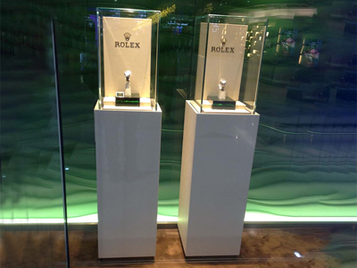 Jewellery Displays