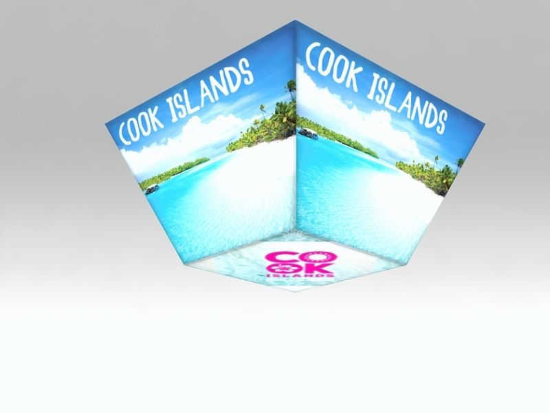 Custom Sky Banners