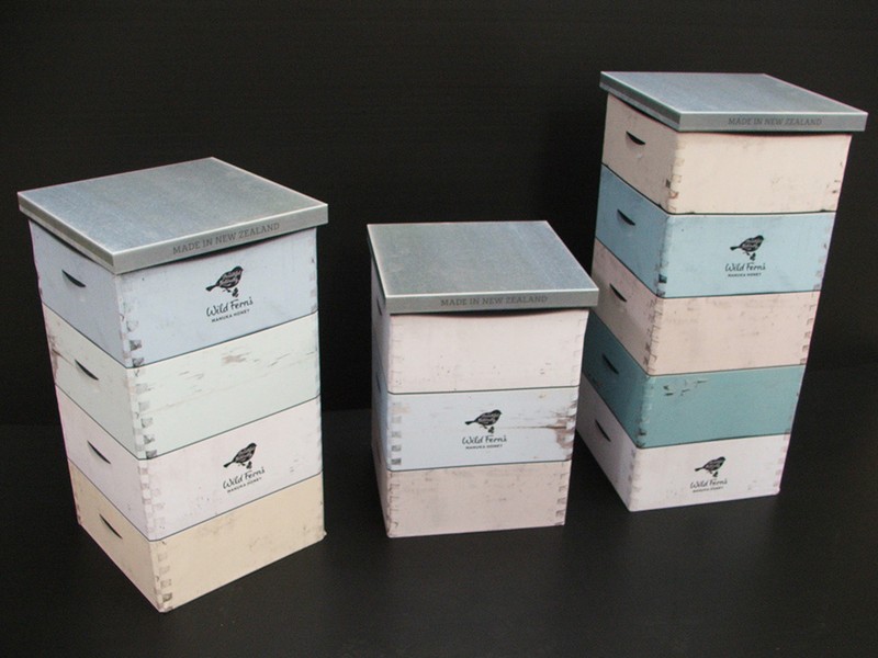 Custom Plinths