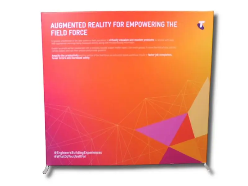 Display Walls