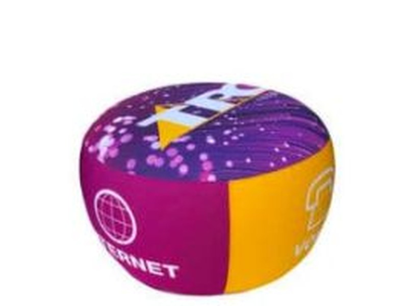 Inflatable Ottoman