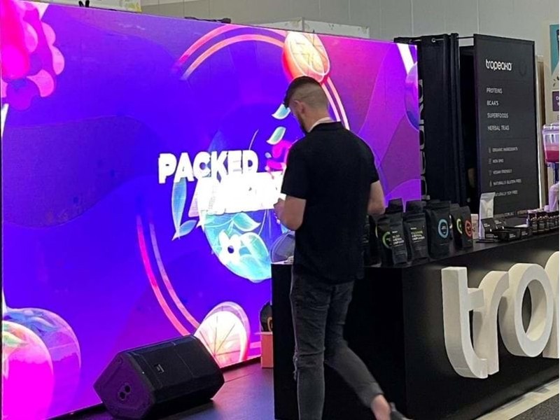 Led Walls