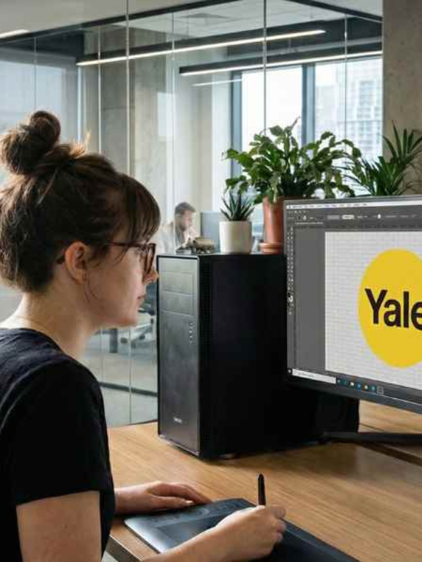 Graphic & 3D Design