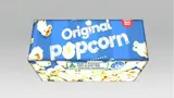 popcorn