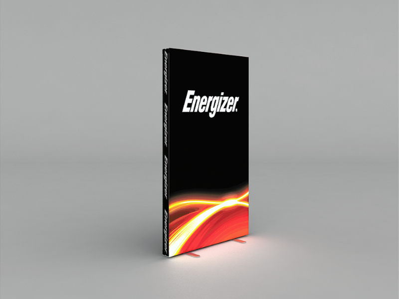 portable lightbox