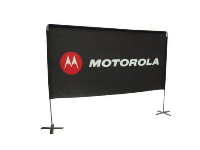 Outdoor Signage