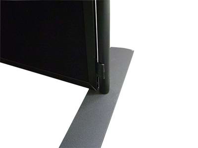 Velcro Board Support Feet