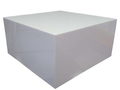 Display Cubes