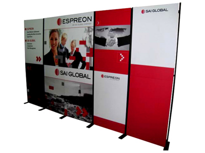 Poster Board