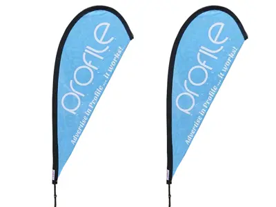 Custom Banners