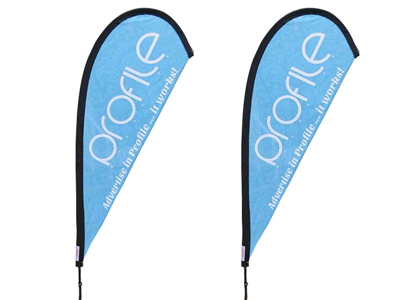 Custom Banners