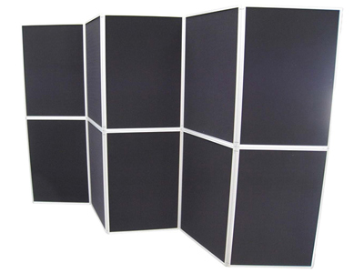 Presentation Display Boards