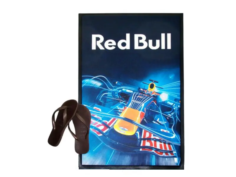 Printed Floor Mats