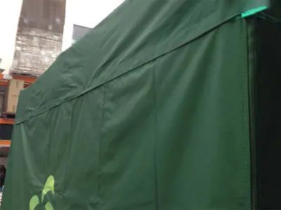Portable Gazebos