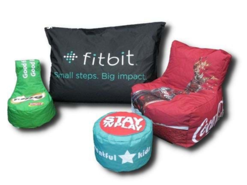 Bean bags
