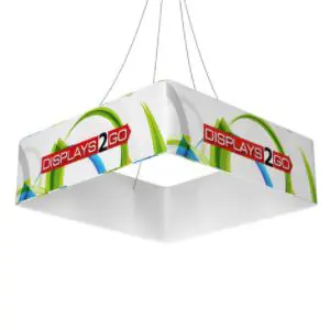 Square Sky Banner