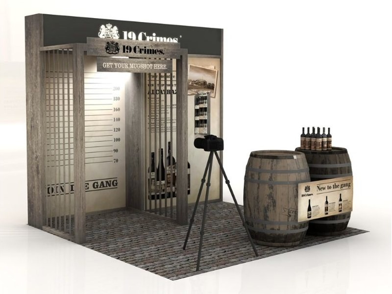 Trade Show Booths