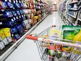 Supermarket