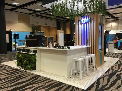 Interior Design Exhibition