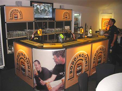 Experiential Logo Experiential