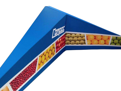 Custom Branded Signage