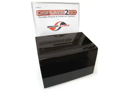 Prize Box Display