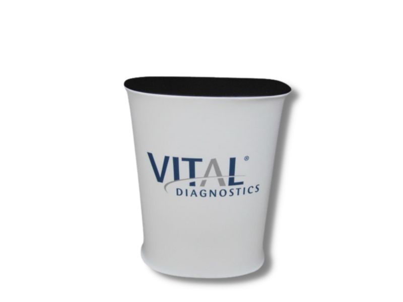 Super Compact Plinths