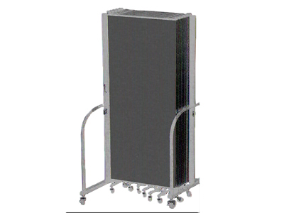 Partition Walls