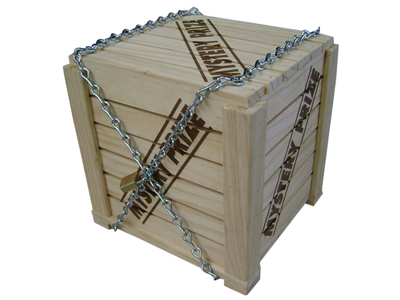 Baby Crate