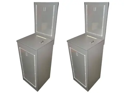 Westfield Competition Box