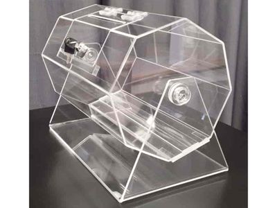 Competition Barrel