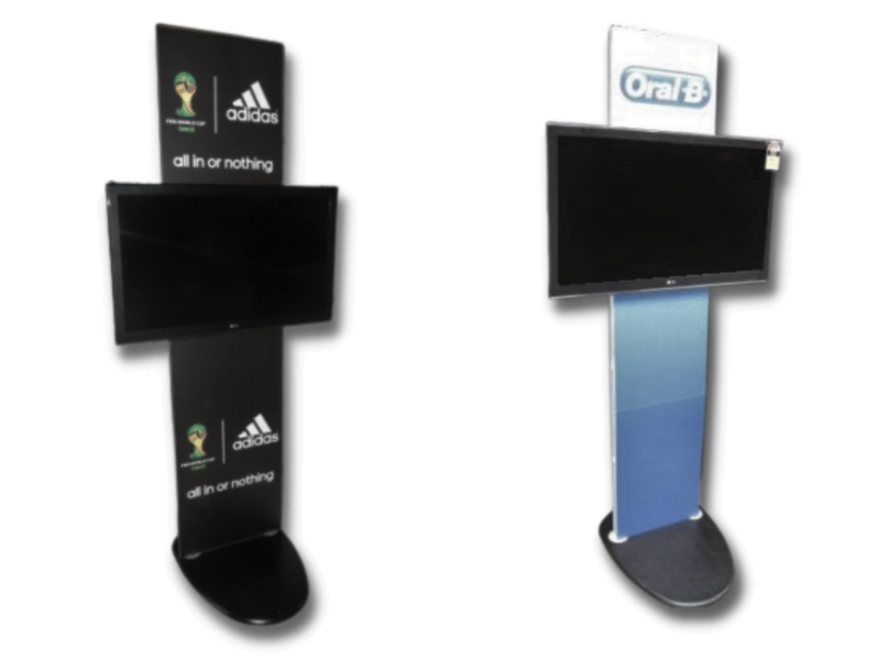Standard Tvs