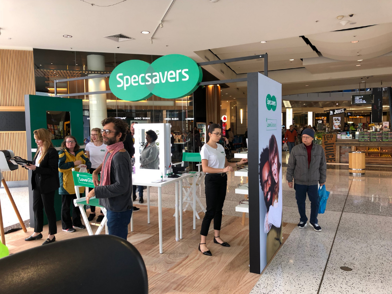 Specsavers