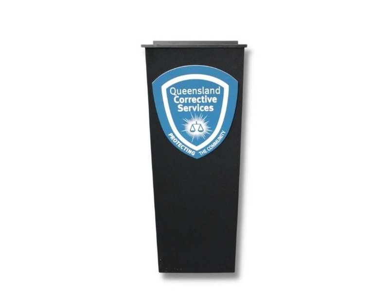Portable Lecterns