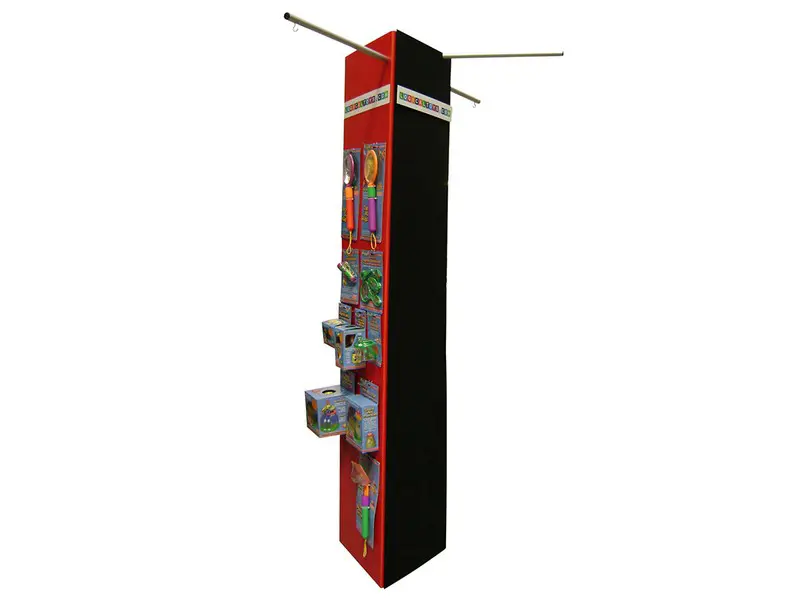 Custom made tower