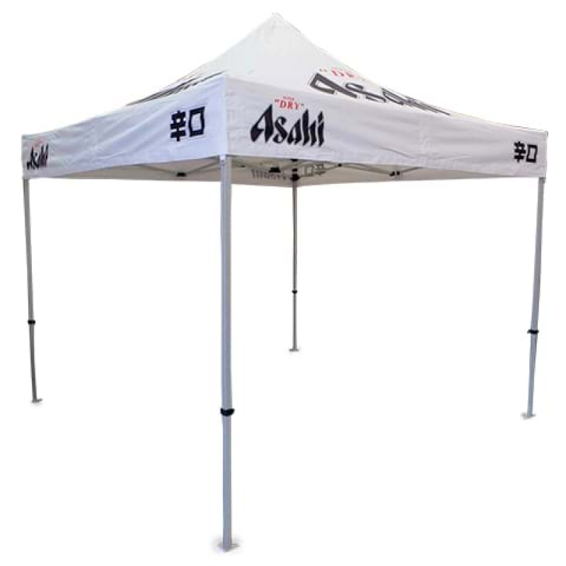 Heavy duty marquee