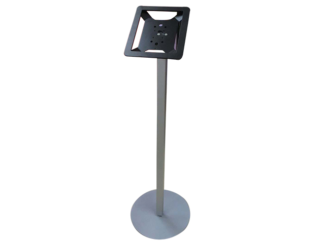 iPad Holder on Stand