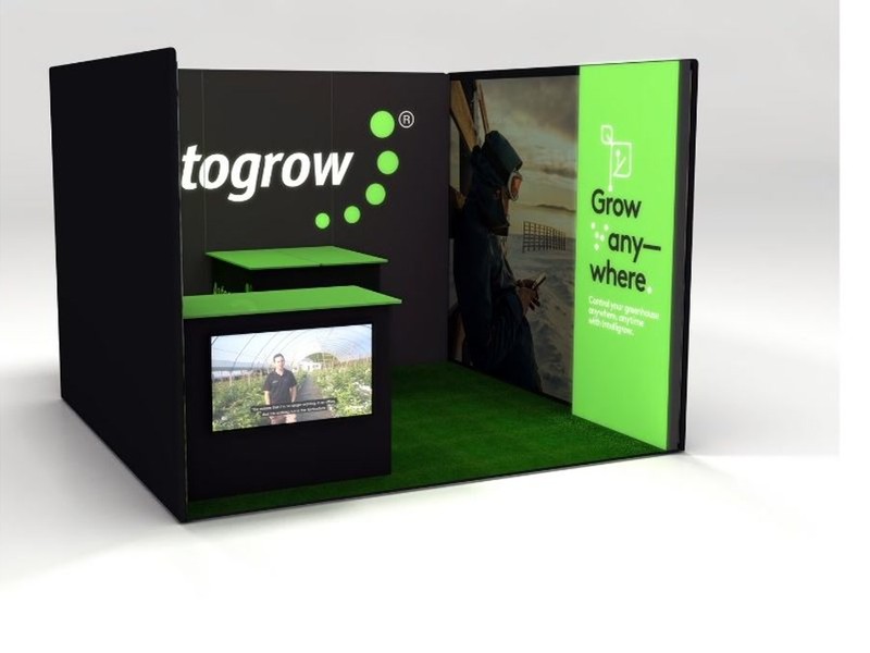Trade Show Booths