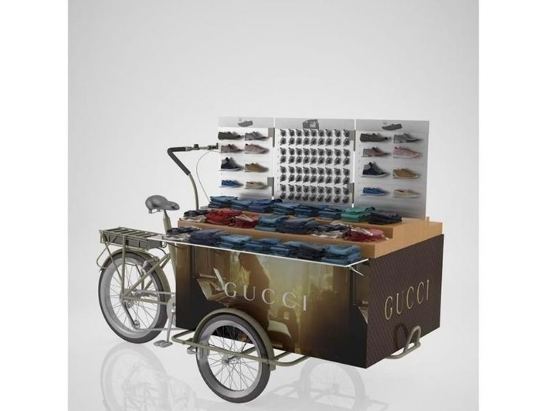 Vendor Bikes