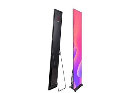LED Electronic Device Screen